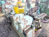 Yates-American Ball Bearing Moulder,  6